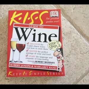 Guide to Wine